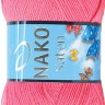 Пряжа Nako Saten