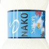 Пряжа Nako Saten
