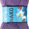 Пряжа Nako Saten