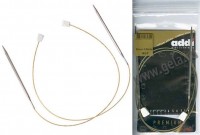 Спицы ADDI с фиксаторами на лесках