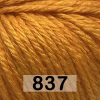 837XL ОРАНЖЕВЫЙ