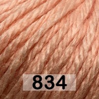 834XL АБРИКОС