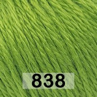 838XL ЛЕТНЯЯ ТРАВА