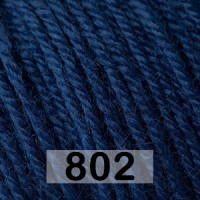 Пряжа Gazzal Baby Wool XL