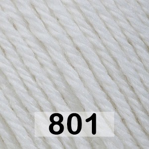 Пряжа Gazzal Baby Wool XL 839xl крем-брюле