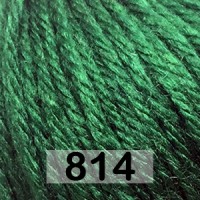 814XL ТЕМНО-ЗЕЛЕНЫЙ