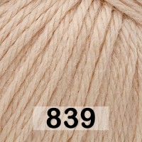 839XL КРЕМ-БРЮЛЕ