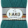 Пряжа Nako Superlambs 25