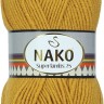 Пряжа Nako Superlambs 25