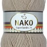 Пряжа Nako Superlambs 25