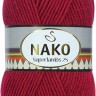 Пряжа Nako Superlambs 25