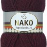 Пряжа Nako Superlambs 25
