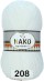 Пряжа Nako Superlambs 25