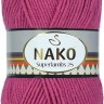 Пряжа Nako Superlambs 25