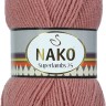 Пряжа Nako Superlambs 25