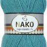 Пряжа Nako Superlambs 25