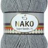 Пряжа Nako Superlambs 25