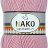 Пряжа Nako Superlambs 25