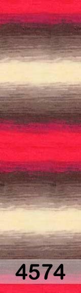 4574 БЕЛ.КОР.КРАСН.
