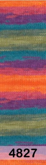 4827 ОРАНЖ. ФИСТАШК.СИРЕН.