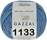 1133 СИНИЙ ДЖИНС