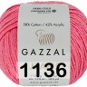 Пряжа Gazzal Jeans