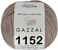 1152 СЕР.БЕЖЕВЫЙ