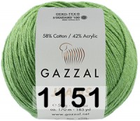 1151 ТРАВЯНОЙ