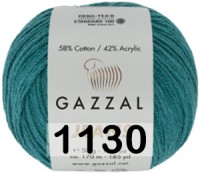 1130 Т. БИРЮЗА