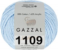 1109 СВ.ГОЛУБОЙ