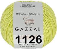 1126 ФИСТАШКА