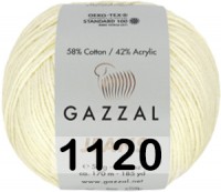 1120 МОЛОЧНЫЙ