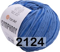 2124 СИНИЙ