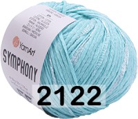 2122 СВ.БИРЮЗОВЫЙ