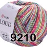 Пряжа YarnArt Cloud
