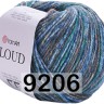 Пряжа YarnArt Cloud
