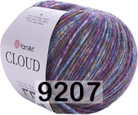 9207 ТЕМНАЯ РАДУГА