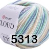 Пряжа YarnArt Cloud