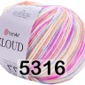 Пряжа YarnArt Cloud