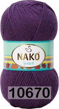 10670 СЛИВОВЫЙ МЕЛАНЖ