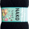 Пряжа Nako Senet
