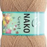 Пряжа Nako Senet