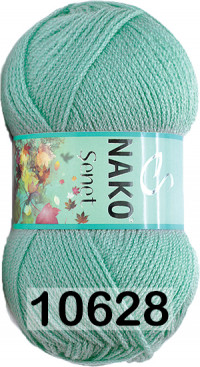 10628 СВ.ЗЕЛЕНЫЙ