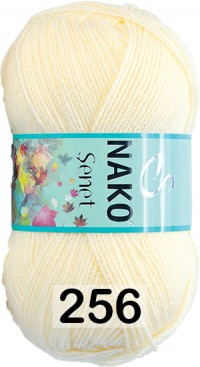 00256 БЕЖЕВЫЙ