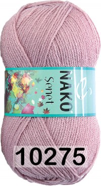 10275 РОЗОВАТАЯ ПУДРА