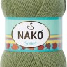 Пряжа Nako Senet