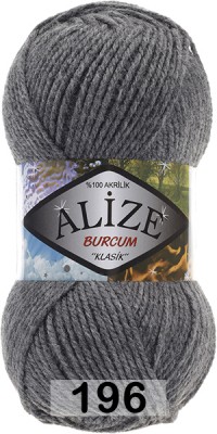 196 Т.СЕРЫЙ МЕЛАНЖ