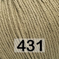 431 СВ.ОЛИВКОВЫЙ