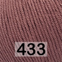 433 ПЫЛЬНАЯ РОЗА