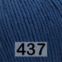 437 ТЕМНЫЙ ДЖИНС